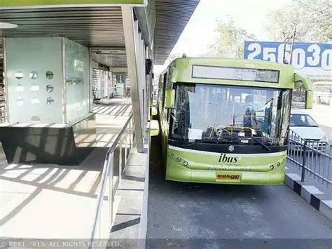 Indore's new BRTS: Some interesting facts 